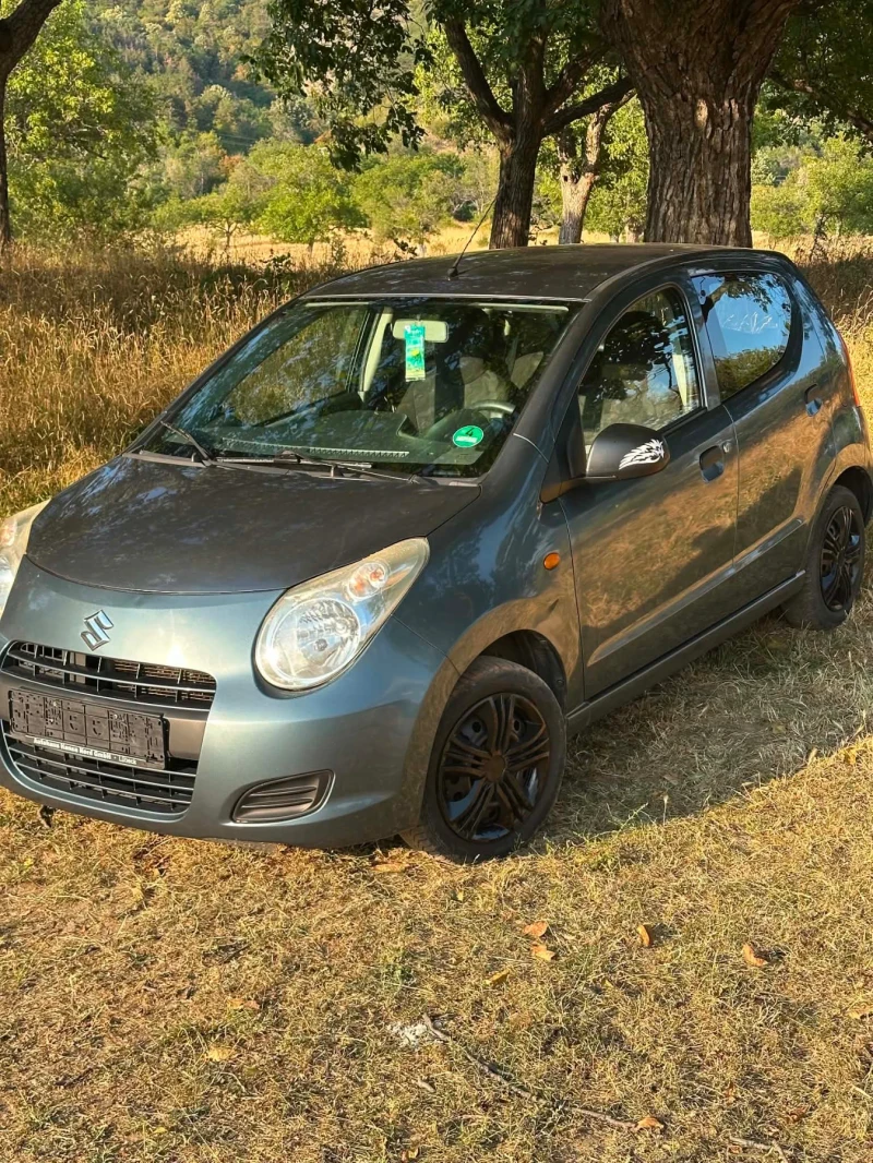 Suzuki Alto - 1800 € / 3520.49 лв. - 56738520 1 | Car24.bg Suzuki Alto - 1800 € / 3520.49 лв. - 56738520 1