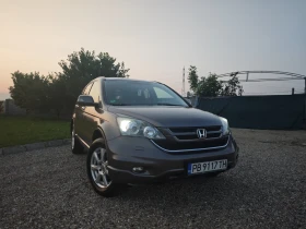 Honda Cr-v 2.2 I-CDTI* FACE* FULL - Car24.bg Honda Cr-v 2.2 I-CDTI* FACE* FULL