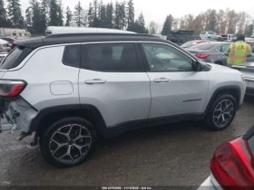 Jeep Compass 20к км* 4х4* CHROME* REMOTE START* BLIND* КАМЕРА - 34600 лв. / 17690.70 € - 63426236 4 | Car24.bg Jeep Compass 20к км* 4х4* CHROME* REMOTE START* BLIND* КАМЕРА - 34600 лв. / 17690.70 € - 63426236 4