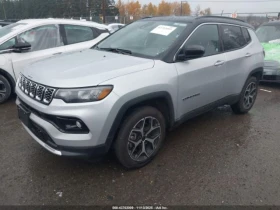 Jeep Compass 20к км* 4х4* CHROME* REMOTE START* BLIND* КАМЕРА - 34600 лв. / 17690.70 € - 63426236 3 | Car24.bg Jeep Compass 20к км* 4х4* CHROME* REMOTE START* BLIND* КАМЕРА - 34600 лв. / 17690.70 € - 63426236 3