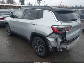 Jeep Compass 20к км* 4х4* CHROME* REMOTE START* BLIND* КАМЕРА - 34600 лв. / 17690.70 € - 63426236 6 | Car24.bg Jeep Compass 20к км* 4х4* CHROME* REMOTE START* BLIND* КАМЕРА - 34600 лв. / 17690.70 € - 63426236 6