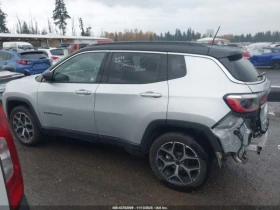 Jeep Compass 20к км* 4х4* CHROME* REMOTE START* BLIND* КАМЕРА - 34600 лв. / 17690.70 € - 63426236 5 | Car24.bg Jeep Compass 20к км* 4х4* CHROME* REMOTE START* BLIND* КАМЕРА - 34600 лв. / 17690.70 € - 63426236 5