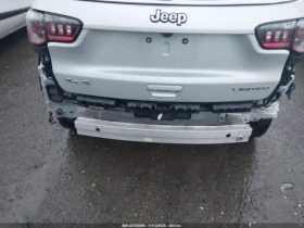 Jeep Compass 20к км* 4х4* CHROME* REMOTE START* BLIND* КАМЕРА - 34600 лв. / 17690.70 € - 63426236 8 | Car24.bg Jeep Compass 20к км* 4х4* CHROME* REMOTE START* BLIND* КАМЕРА - 34600 лв. / 17690.70 € - 63426236 8