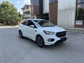 Ford Kuga ST LINE 2.0 163 кс Навигация - 10800 € / 21122.96 лв. - 52618167 2 | Car24.bg Ford Kuga ST LINE 2.0 163 кс Навигация - 10800 € / 21122.96 лв. - 52618167 2
