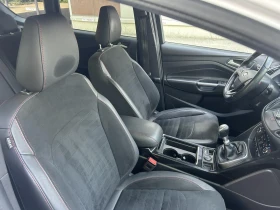 Ford Kuga ST LINE 2.0 163 кс Навигация - 10800 € / 21122.96 лв. - 52618167 7 | Car24.bg Ford Kuga ST LINE 2.0 163 кс Навигация - 10800 € / 21122.96 лв. - 52618167 7