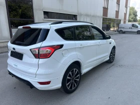 Ford Kuga ST LINE 2.0 163 кс Навигация - 10800 € / 21122.96 лв. - 52618167 5 | Car24.bg Ford Kuga ST LINE 2.0 163 кс Навигация - 10800 € / 21122.96 лв. - 52618167 5