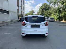 Ford Kuga ST LINE 2.0 163 кс Навигация - 10800 € / 21122.96 лв. - 52618167 4 | Car24.bg Ford Kuga ST LINE 2.0 163 кс Навигация - 10800 € / 21122.96 лв. - 52618167 4