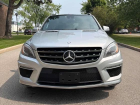 Mercedes-Benz ML 63 AMG * CARFAX * ОПЦИЯ ЗА ФИНАНСИРАНЕ | Auto.bg — изображение 6 Mercedes-Benz ML 63 AMG * CARFAX * ОПЦИЯ ЗА ФИНАНСИРАНЕ | Auto.bg — изображение 6
