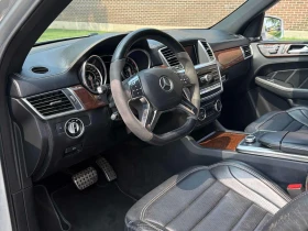 Mercedes-Benz ML 63 AMG * CARFAX * ОПЦИЯ ЗА ФИНАНСИРАНЕ | Auto.bg — изображение 5 Mercedes-Benz ML 63 AMG * CARFAX * ОПЦИЯ ЗА ФИНАНСИРАНЕ | Auto.bg — изображение 5