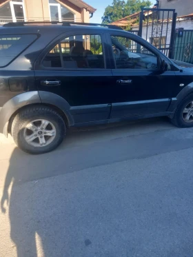 Kia Sorento 2.5d 140 | Auto.bg — изображение 2 Kia Sorento 2.5d 140 | Auto.bg — изображение 2