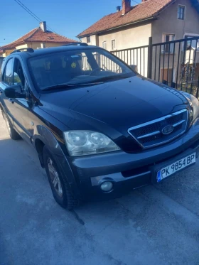 Kia Sorento 2.5d 140 | Auto.bg — изображение 4 Kia Sorento 2.5d 140 | Auto.bg — изображение 4
