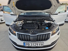Skoda Karoq 2.0TDI - А/Т - 20860 € - 51343134 16 | Car24.bg Skoda Karoq 2.0TDI - А/Т - 20860 € - 51343134 16