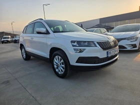 Skoda Karoq 2.0TDI - А/Т - 20860 € - 51343134 7 | Car24.bg Skoda Karoq 2.0TDI - А/Т - 20860 € - 51343134 7