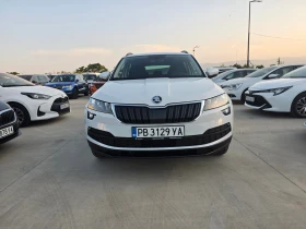Skoda Karoq 2.0TDI - А/Т - 20860 € - 51343134 8 | Car24.bg Skoda Karoq 2.0TDI - А/Т - 20860 € - 51343134 8