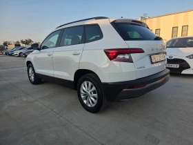 Skoda Karoq 2.0TDI - А/Т - 20860 € - 51343134 3 | Car24.bg Skoda Karoq 2.0TDI - А/Т - 20860 € - 51343134 3