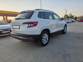 Skoda Karoq 2.0TDI - А/Т - 20860 € - 51343134 5 | Car24.bg Skoda Karoq 2.0TDI - А/Т - 20860 € - 51343134 5