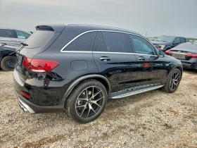 Mercedes-Benz GLC 43 AMG * 4MATIC* | Auto.bg — изображение 4 Mercedes-Benz GLC 43 AMG * 4MATIC* | Auto.bg — изображение 4