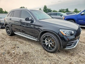 Mercedes-Benz GLC 43 AMG * 4MATIC* | Auto.bg — изображение 3 Mercedes-Benz GLC 43 AMG * 4MATIC* | Auto.bg — изображение 3