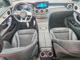 Mercedes-Benz GLC 43 AMG * 4MATIC* | Auto.bg — изображение 9 Mercedes-Benz GLC 43 AMG * 4MATIC* | Auto.bg — изображение 9