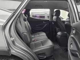 Hyundai Santa fe 2.0 2WD | Auto.bg — изображение 12 Hyundai Santa fe 2.0 2WD | Auto.bg — изображение 12