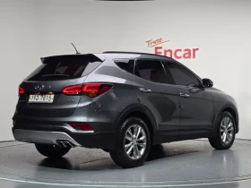 Hyundai Santa fe 2.0 2WD | Auto.bg — изображение 2 Hyundai Santa fe 2.0 2WD | Auto.bg — изображение 2