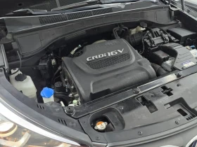 Hyundai Santa fe 2.0 2WD | Auto.bg — изображение 6 Hyundai Santa fe 2.0 2WD | Auto.bg — изображение 6