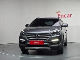 Hyundai Santa fe 2.0 2WD | Auto.bg — изображение 3 Hyundai Santa fe 2.0 2WD | Auto.bg — изображение 3