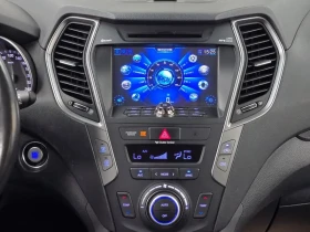 Hyundai Santa fe 2.0 2WD | Auto.bg — изображение 14 Hyundai Santa fe 2.0 2WD | Auto.bg — изображение 14