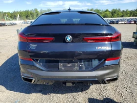 BMW X6 4.4l M50I - 25500 € - 45044603 6 | Car24.bg BMW X6 4.4l M50I - 25500 € - 45044603 6