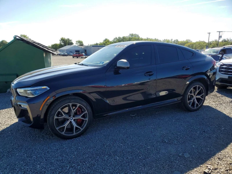 BMW X6 4.4l M50I - 25500 € - 45044603 1 | Car24.bg BMW X6 4.4l M50I - 25500 € - 45044603 1