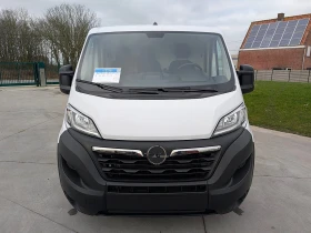 Opel Movano 140 cv l2h1 1 година гаранция | Auto.bg — изображение 2 Opel Movano 140 cv l2h1 1 година гаранция | Auto.bg — изображение 2