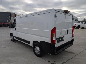 Opel Movano 140 cv l2h1 1 година гаранция | Auto.bg — изображение 4 Opel Movano 140 cv l2h1 1 година гаранция | Auto.bg — изображение 4