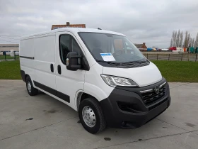 Opel Movano 140 cv l2h1 1 година гаранция | Auto.bg — изображение 3 Opel Movano 140 cv l2h1 1 година гаранция | Auto.bg — изображение 3