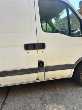 Renault Master undefined | Auto.bg — изображение 9 Renault Master undefined | Auto.bg — изображение 9