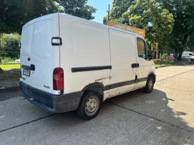Renault Master undefined | Auto.bg — изображение 2 Renault Master undefined | Auto.bg — изображение 2