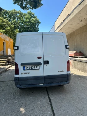 Renault Master undefined | Auto.bg — изображение 5 Renault Master undefined | Auto.bg — изображение 5