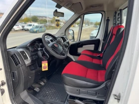 Fiat Ducato 2.3d 131k.c. Климатик | Auto.bg — изображение 10 Fiat Ducato 2.3d 131k.c. Климатик | Auto.bg — изображение 10