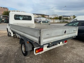 Fiat Ducato 2.3d 131k.c. Климатик | Auto.bg — изображение 5 Fiat Ducato 2.3d 131k.c. Климатик | Auto.bg — изображение 5