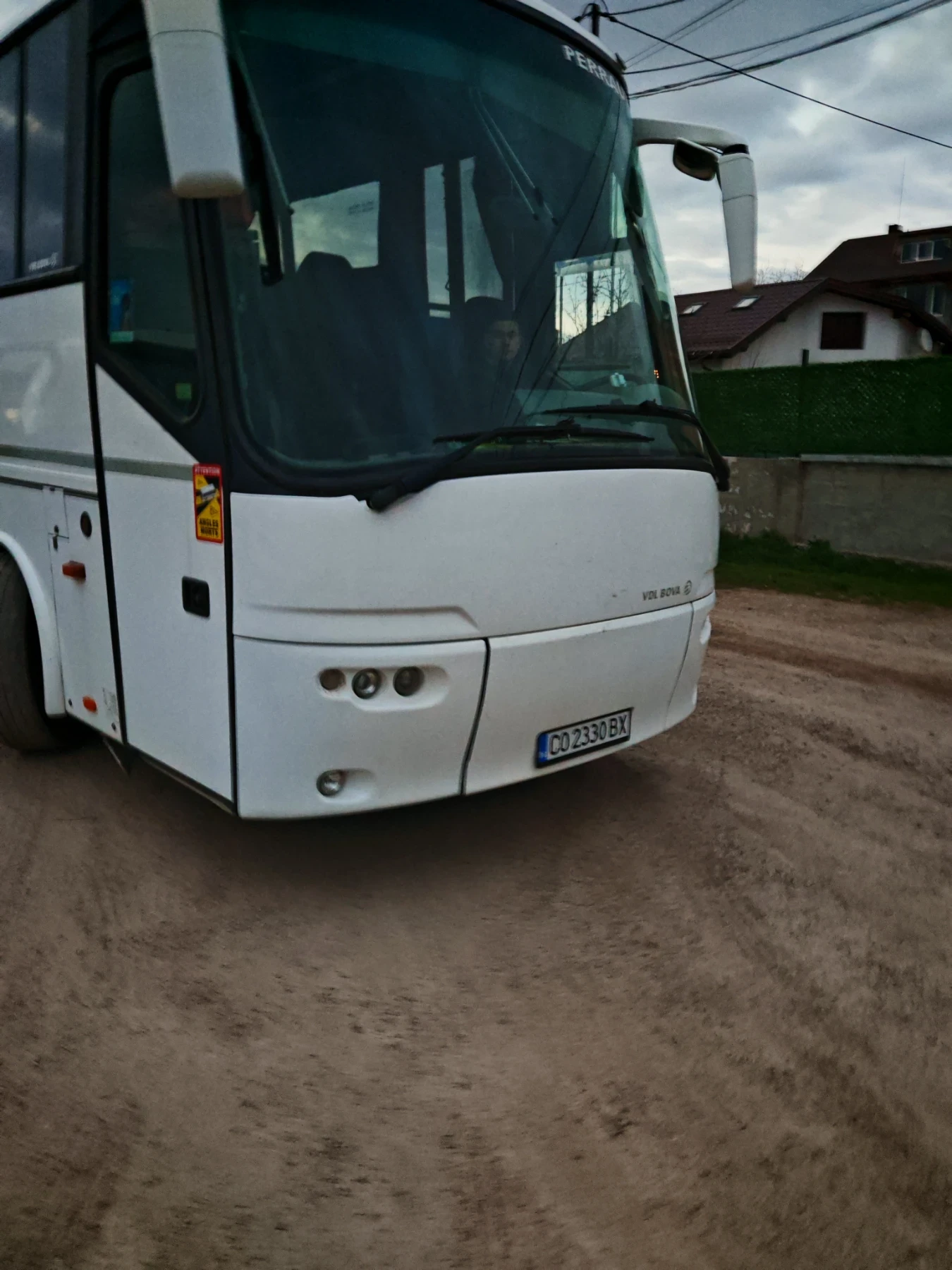 Bova Futura FHD 13380  - изображение 6 | Auto.bg Bova Futura FHD 13380  - изображение 6