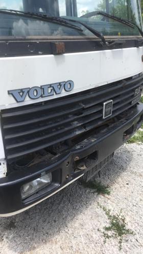 Обява за продажба на Volvo Fl Fl6 ~ 100 лв. - изображение 1