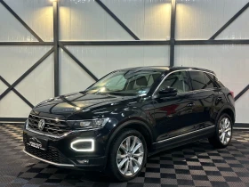 VW T-Roc ПОДГРЕВ* САМОПАРКИРАНЕ* КАМЕРА