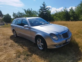 Mercedes-Benz E 320 4 matic - Car24.bg Mercedes-Benz E 320 4 matic
