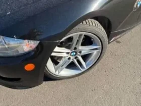 BMW Z4 М  CARFAX АВТО КРЕДИТ  | Mobile.bg — малка снимка 10