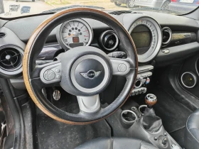 Mini Clubman | Mobile.bg — малка снимка 15