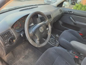 VW Golf 1.6 i - 2200 лв. / 1124.84 € - 13679737 7 | Car24.bg VW Golf 1.6 i - 2200 лв. / 1124.84 € - 13679737 7