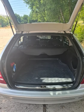 Mercedes-Benz C 200 | Mobile.bg — малка снимка 3
