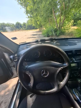 Mercedes-Benz C 200 | Mobile.bg — малка снимка 10