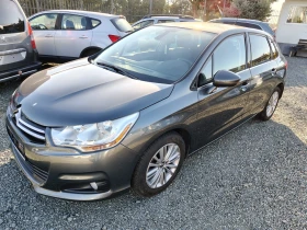 Citroen C4 1.6 - Car24.bg Citroen C4 1.6