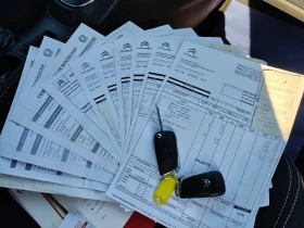 Citroen C4 1.6 - 4960 € / 9700.92 лв. - 68638664 13 | Car24.bg Citroen C4 1.6 - 4960 € / 9700.92 лв. - 68638664 13