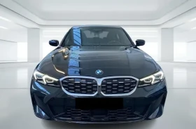 BMW 340 i xDrive M = Shadow Line = Гаранция - Car24.bg BMW 340 i xDrive M = Shadow Line = Гаранция